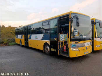 Školní autobus MERCEDES-BENZ Intouro