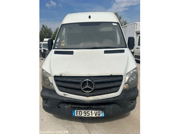 Furgon MERCEDES-BENZ Sprinter 314