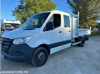 Dodávka sklápěč MERCEDES-BENZ Sprinter 514