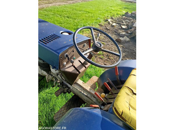 Traktor MICRO TRACTEUR AGRIA 4800: obrázek 4