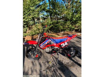 Motocykl