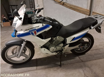 Motocykl HONDA