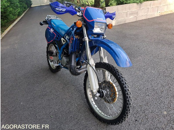Motocykl MOTO-KAWASAKI-125-KDX-1997: obrázek 2