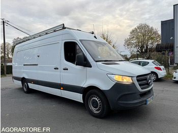 Furgon MERCEDES-BENZ Sprinter 316