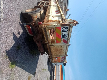 Nákladní auto CAMION RENAULT 4X2 BENNE mid lightner: obrázek 3 Nákladní auto CAMION RENAULT 4X2 BENNE mid lightner: obrázek 3