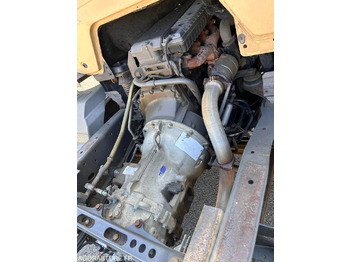 Nákladní auto MERCEDES ATEGO 815 CHASSIS CABINE: obrázek 5