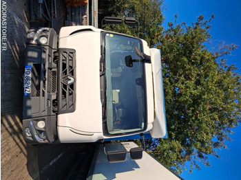 Nákladní auto RENAULT - D12 MED 250 DTI8 BACHE - 2019 / 410293 KM (2637): obrázek 2 Nákladní auto RENAULT - D12 MED 250 DTI8 BACHE - 2019 / 410293 KM (2637): obrázek 2