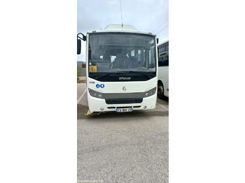 Minibus