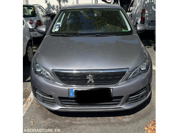 Osobní auto PEUGEOT