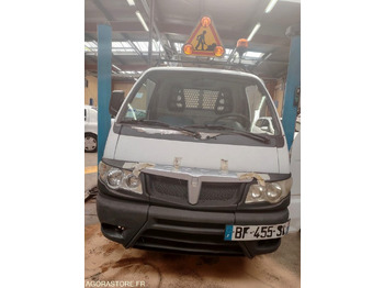 Dodávka sklápěč PIAGGIO
