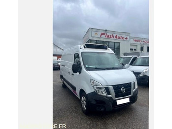 Chladící dodávka NISSAN NV400