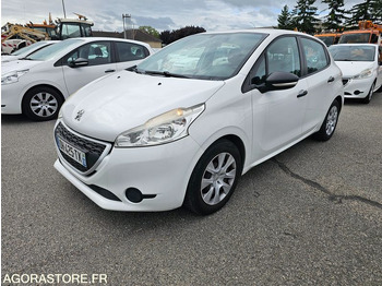 Osobní auto PEUGEOT