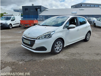 Osobní auto PEUGEOT