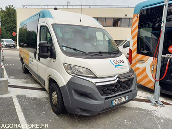 Osobní auto CITROËN