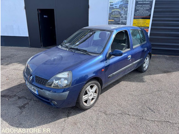 Osobní auto RENAULT