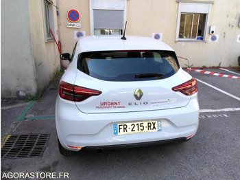 Osobní auto RENAULT
