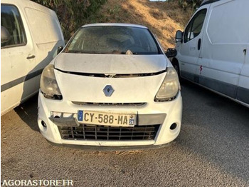Osobní auto RENAULT
