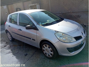 Osobní auto RENAULT
