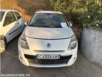 Osobní auto RENAULT