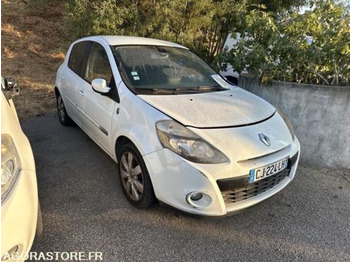 Osobní auto RENAULT CLIO - 2012 - 136676KM - CJ224LH: obrázek 2