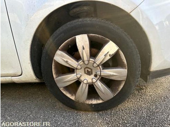 Osobní auto RENAULT CLIO - 2012 - 136676KM - CJ224LH: obrázek 4