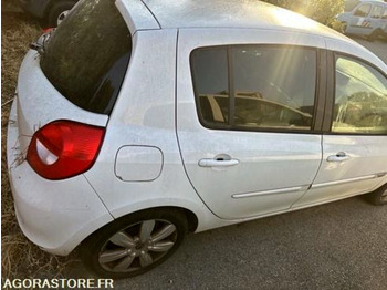 Osobní auto RENAULT CLIO - 2012 - 136676KM - CJ224LH: obrázek 5
