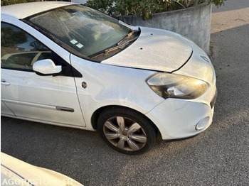 Osobní auto RENAULT CLIO - 2012 - 136676KM - CJ224LH: obrázek 3