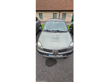 Osobní auto RENAULT