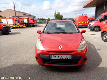Osobní auto RENAULT