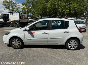 Osobní auto RENAULT