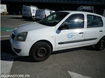 Osobní auto RENAULT
