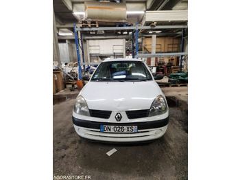 Osobní auto RENAULT