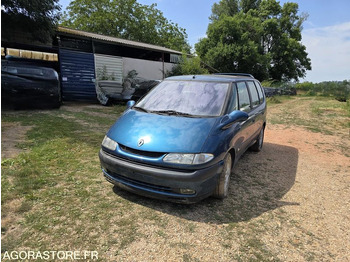 Osobní auto RENAULT