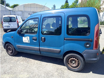 Osobní auto RENAULT