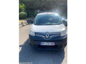 Malá dodávka RENAULT Kangoo Express