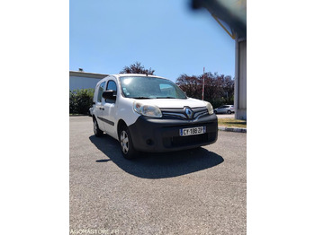 Malá dodávka RENAULT Kangoo Express