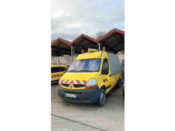 Furgon RENAULT Master