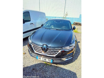Osobní auto RENAULT