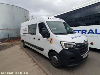 Malá dodávka RENAULT