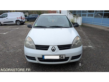 Osobní auto RENAULT