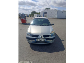 Osobní auto RENAULT