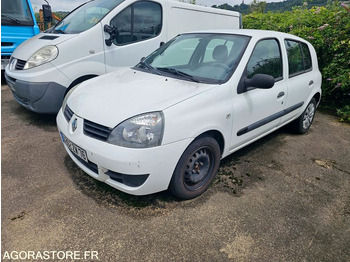 Osobní auto RENAULT