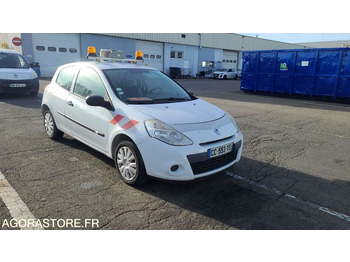 Osobní auto RENAULT