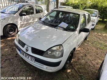 Osobní auto RENAULT
