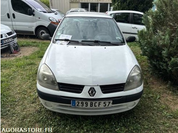 Osobní auto RENAULT