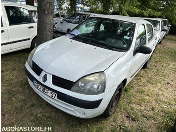 Osobní auto RENAULT