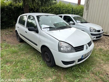 Osobní auto RENAULT