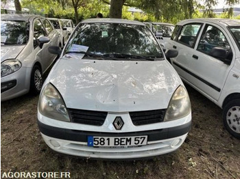Osobní auto RENAULT