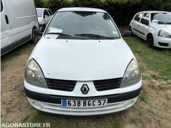 Osobní auto Renault Clio - 638BGC57: obrázek 2