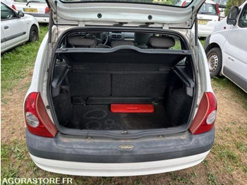 Osobní auto Renault Clio - 638BGC57: obrázek 4